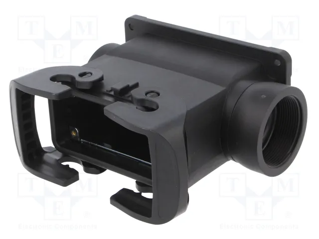 HARTING Carcasa para conectores HDC Han-Eco® B tamaño 16B HARTING Carcasa para conectores HDC Han-Eco® B tamaño 16B