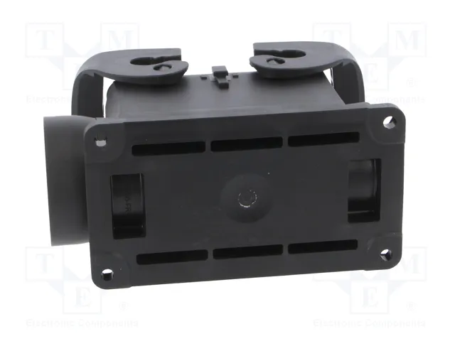 HARTING Carcasa para conectores HDC Han-Eco® B tamaño 16B HARTING Carcasa para conectores HDC Han-Eco® B tamaño 16B