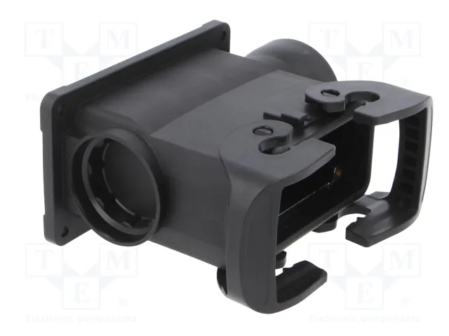 HARTING Carcasa para conectores HDC Han-Eco® B tamaño 16B HARTING Carcasa para conectores HDC Han-Eco® B tamaño 16B