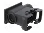 HARTING Carcasa para conectores HDC Han-Eco® B tamaño 16B