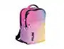 Milan Mochila Colección Sunset 25L Negro 454x280x200mm