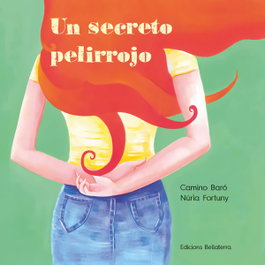Bellaterra, Un secreto pelirrojo