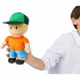 Bandai Stumble Guys Peluche Mr Stumble 30 cm