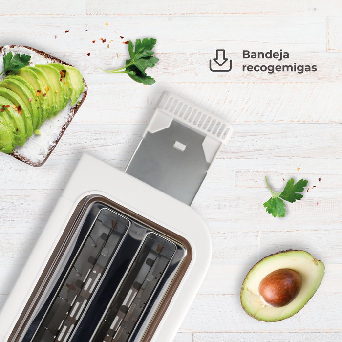 Väline Tostadora Avocato 700W