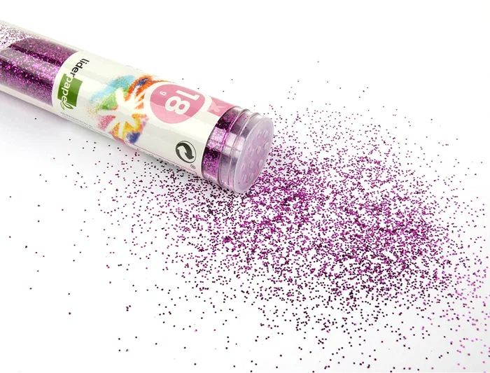 Purpurina Liderpapel Fantasia Colores Metalicos Surtidos Bote De 18 gr 24 unidades Purpurina Liderpapel Fantasia Colores Metalicos Surtidos Bote De 18 gr 24 unidades