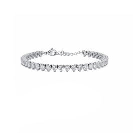 Pulsera Mujer LIU JO LJ3223 Plateado