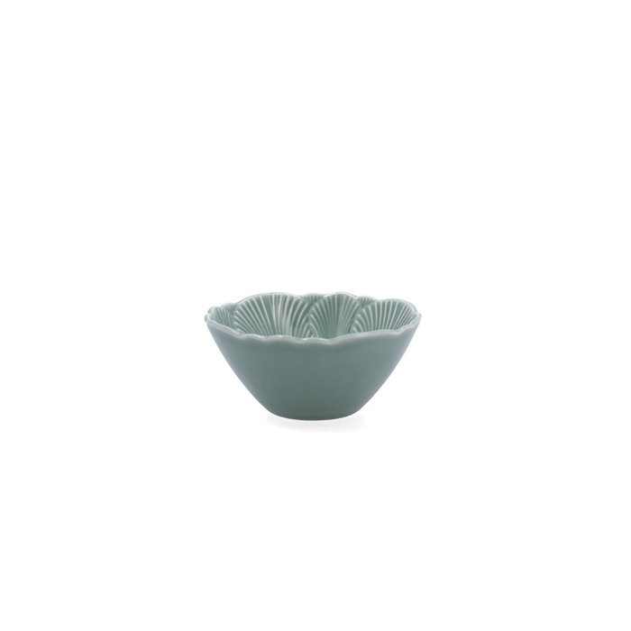 Luminarc Bol Bodo Verde de Cerámica 12 cm Luminarc Bol Bodo Verde de Cerámica 12 cm