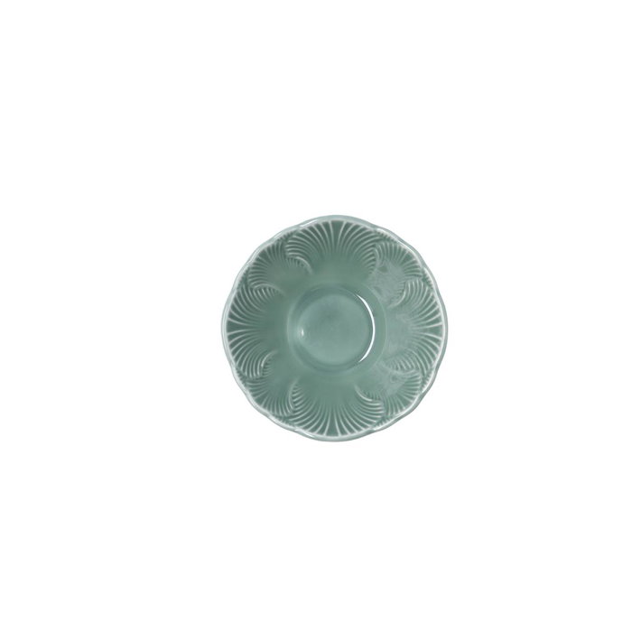 Luminarc Bol Bodo Verde de Cerámica 12 cm Luminarc Bol Bodo Verde de Cerámica 12 cm