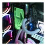 SHARKOON Angled Graphics Card Kit para REV300, Negro