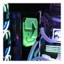 SHARKOON Angled Graphics Card Kit para REV300, Negro