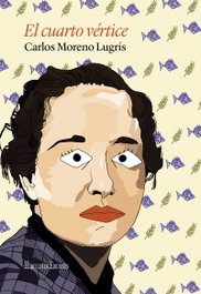 El cuarto vértice, Carlos Moreno Lugrís - HERCULES EDICIONES