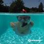 Schildkröt Fun Sports Set de Buceo Fiji Unisex Adulto