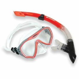 Schildkröt Fun Sports Set de Buceo Fiji Unisex Adulto