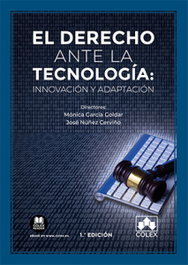 COLEX, El Derecho ante la tecnología: innovación y adaptación