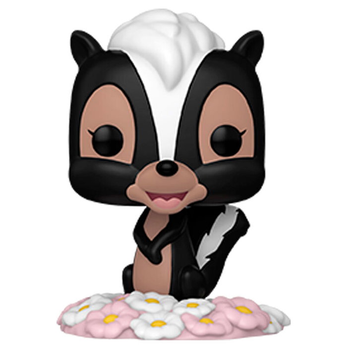 Funko Figura POP Disney Classic Bambi Flower Funko Figura POP Disney Classic Bambi Flower