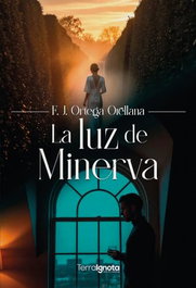 Terra Ignota, La luz de Minerva - Terra Ignota