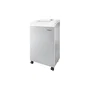 Dahle Destructora de Documentos 310 Team, 18-20 Hojas, Corte Partícula 5x50mm, 260mm de Entrada, 100L, Sin Aceite