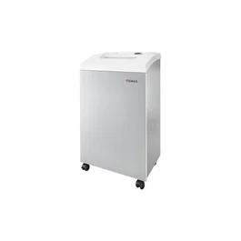Dahle Destructora de Documentos 310 Team, 18-20 Hojas, Corte Partícula 5x50mm, 260mm de Entrada, 100L, Sin Aceite