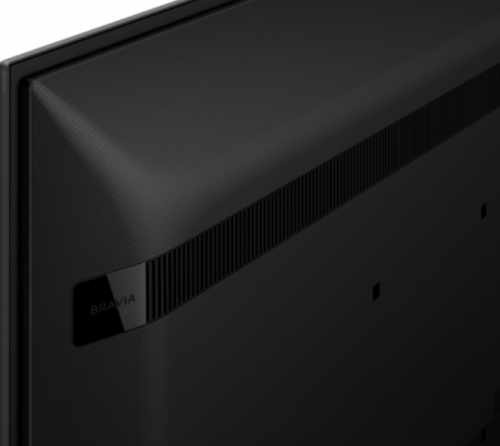 Sony FW-75BZ30L - Pantalla de Señalización Digital Profesional 75" 4K UHD (3840x2160) LCD IPS, Android, WiFi, HDR Dolby Vision, 24/7, 440 cd/m², Color Negro