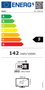 Sony FW-75BZ30L Pantalla de Señalización Digital 75 pulg 4K Ultra HD Android