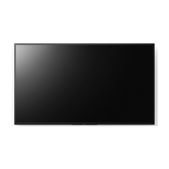 Sony FW-75BZ30L Pantalla de Señalización Digital 75 pulg 4K Ultra HD Android Sony FW-75BZ30L Pantalla de Señalización Digital 75 pulg 4K Ultra HD Android