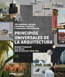 Principios universales de la arquitectura, WAI Architecture Think Tank - BLUME