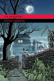 Los okupantes, Emilio Calderón - PLANETA