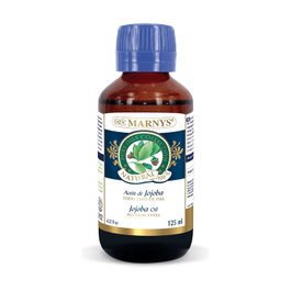 MARNYS Aceite de Jojoba Reparador 125 ml