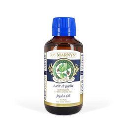 Aceite De Jojoba Reparador 125 Ml