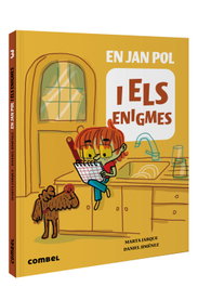 COMBEL En Jan Pol i els enigmes