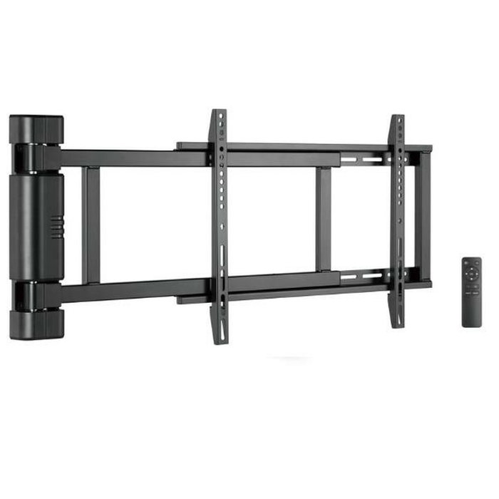 Equip Soporte de pared giratorio motorizado para TV 32-75 pulgadas 650336 Equip Soporte de pared giratorio motorizado para TV 32-75 pulgadas 650336