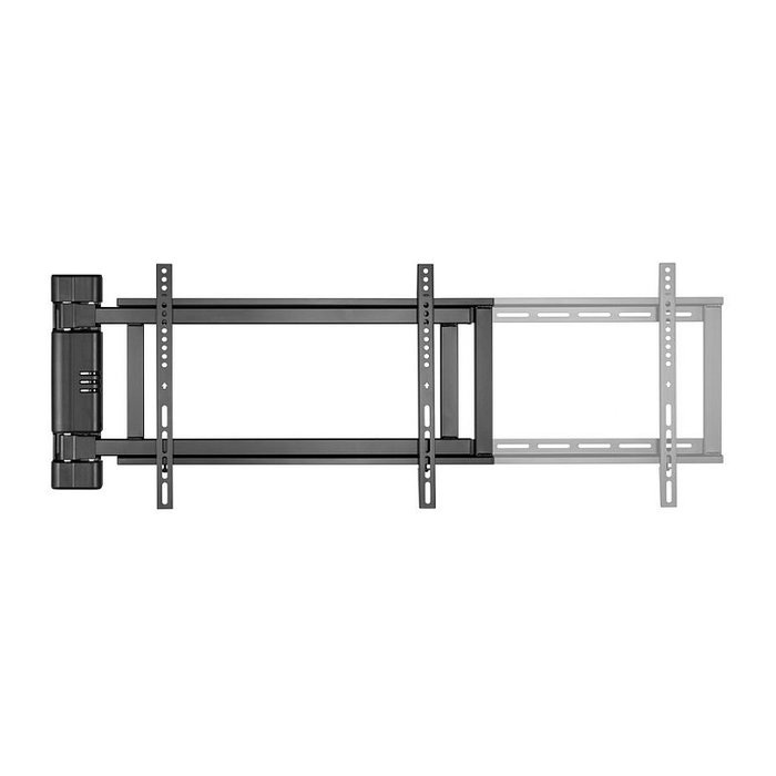 Equip Soporte de pared giratorio motorizado para TV 32-75 pulgadas 650336 Equip Soporte de pared giratorio motorizado para TV 32-75 pulgadas 650336