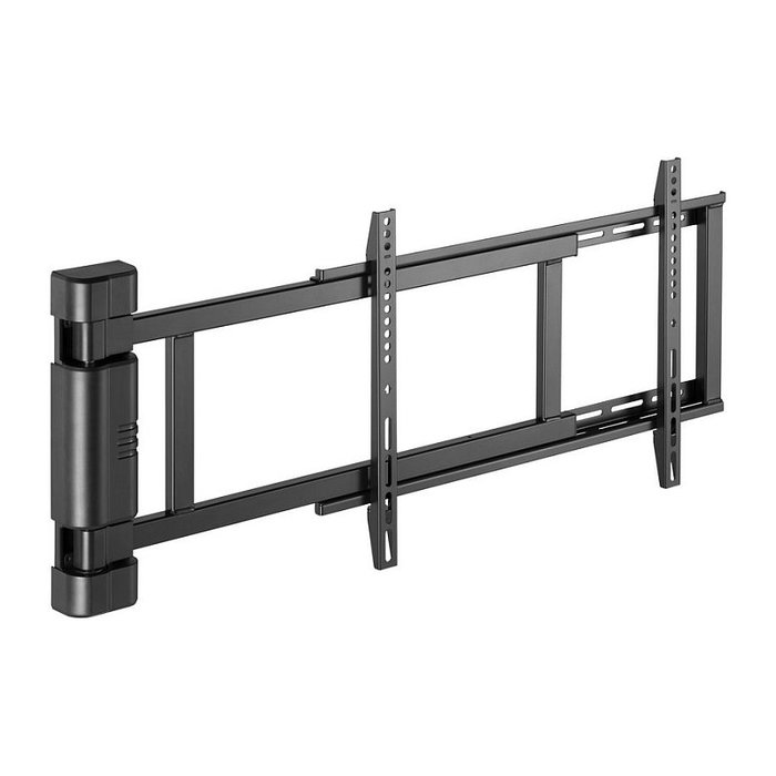 Equip Soporte de pared giratorio motorizado para TV 32-75 pulgadas 650336 Equip Soporte de pared giratorio motorizado para TV 32-75 pulgadas 650336