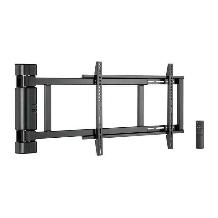 Equip Soporte de pared giratorio motorizado para TV 32-75 pulgadas 650336 Equip Soporte de pared giratorio motorizado para TV 32-75 pulgadas 650336