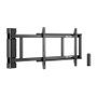 Equip Soporte de pared giratorio motorizado para TV 32-75 pulgadas 650336