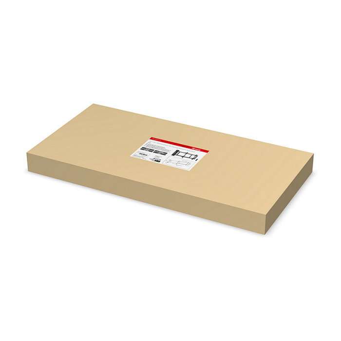 Equip Soporte de pared giratorio motorizado para TV 32-75 pulgadas 650336 Equip Soporte de pared giratorio motorizado para TV 32-75 pulgadas 650336