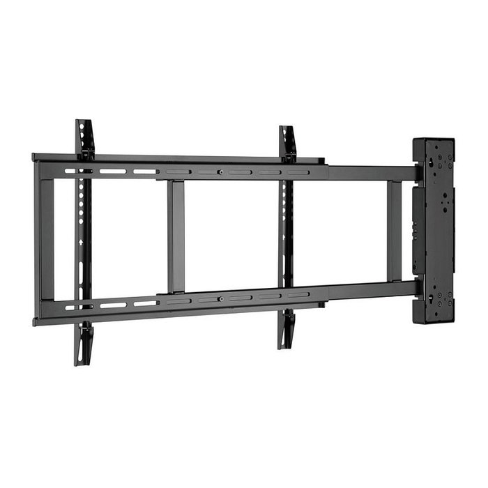 Equip Soporte de pared giratorio motorizado para TV 32-75 pulgadas 650336 Equip Soporte de pared giratorio motorizado para TV 32-75 pulgadas 650336