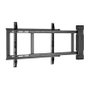 Equip Soporte de pared giratorio motorizado para TV 32-75 pulgadas 650336