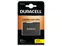 Duracell Batería Recargable de Iones de Litio 7.4V 1100mAh para Cámaras Nikon EN-EL14 DRNEL14 Compatible con D3000, D5000, Coolpix P-Series