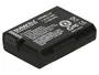 Duracell Batería Recargable de Iones de Litio 7.4V 1100mAh para Cámaras Nikon EN-EL14 DRNEL14 Compatible con D3000, D5000, Coolpix P-Series