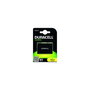 Duracell Batería DRNEL14 compatible con Nikon EN-EL14 - 7.4V - 1100mAh