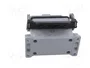 ILME Carcasa para conectores HDC tamaño 57.27 con pestillo C-TYPE