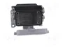ILME Carcasa para conectores HDC tamaño 57.27 con pestillo C-TYPE