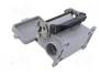 ILME Carcasa para conectores HDC tamaño 57.27 con pestillo C-TYPE