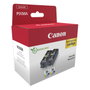 Canon CLI-36 Twin Pack de cartuchos de tinta de color (1511B025)