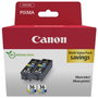 Canon CLI-36 Color Twin Pack de 12 ml