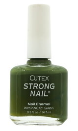 Cutex Strong Esmalte de Uñas 14.7ml - Sweet Pea