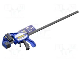 IRWIN Engaste de Carpintero Quick-Grip® max. 600mm