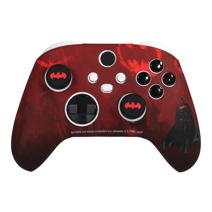 Blade DC Custom Kit Batman para Xbox Series X|S Blade DC Custom Kit Batman para Xbox Series X|S