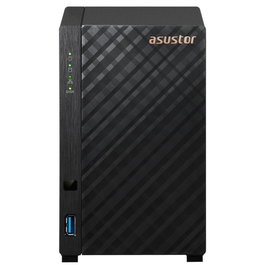 Asustor AS1202T Drivestor 2 Gen 2 NAS de 2 Bahías